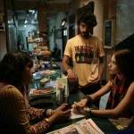 Prashant Prakash & Kalki Koechlin - That Girl in Yellow Boots - Film Actors Photos